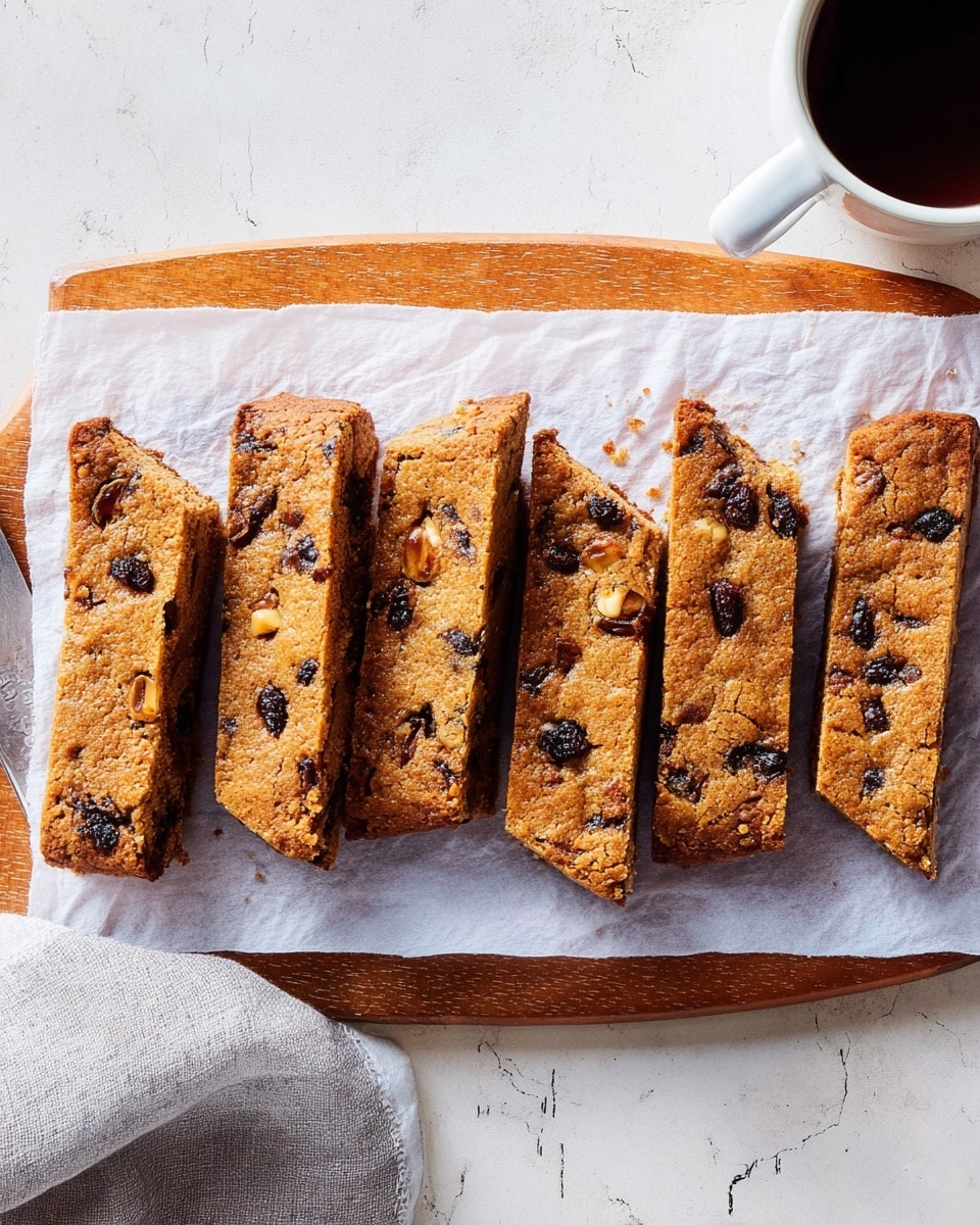 Bake Cozy Hermit Cookies: Spiced, Chewy, and Perfect for Any Time