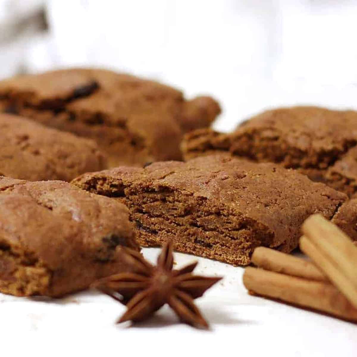 Old-Fashioned Hermit Cookies: The Timeless New England Treat